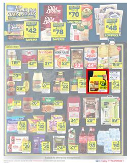 Pick n Pay Hypermarket KwaZulu-Natal : Our Price is Cheaper (2 January - 8 January 2023), page 4