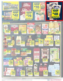 Pick n Pay Hypermarket KwaZulu-Natal : Our Price is Cheaper (2 January - 8 January 2023), page 4