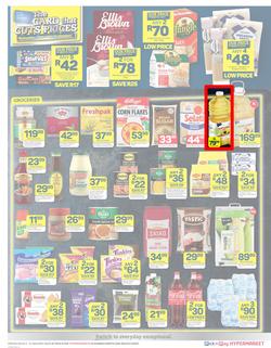 Pick n Pay Hypermarket KwaZulu-Natal : Our Price is Cheaper (2 January - 8 January 2023), page 4