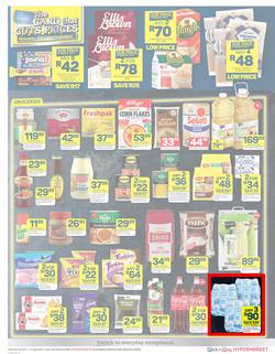 Pick n Pay Hypermarket KwaZulu-Natal : Our Price is Cheaper (2 January - 8 January 2023), page 4