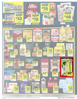 Pick n Pay Hypermarket KwaZulu-Natal : Our Price is Cheaper (2 January - 8 January 2023), page 4