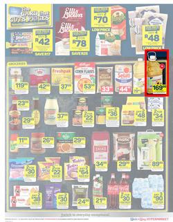 Pick n Pay Hypermarket KwaZulu-Natal : Our Price is Cheaper (2 January - 8 January 2023), page 4