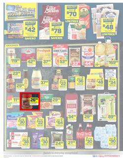 Pick n Pay Hypermarket KwaZulu-Natal : Our Price is Cheaper (2 January - 8 January 2023), page 4