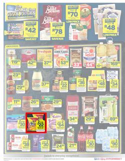 Pick n Pay Hypermarket KwaZulu-Natal : Our Price is Cheaper (2 January - 8 January 2023), page 4
