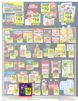 Pick n Pay Hypermarket KwaZulu-Natal : Our Price is Cheaper (2 January - 8 January 2023), page 4