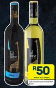 Tall Horse Assorted-750ml Each