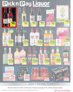 Pick n Pay Hypermarket KwaZulu-Natal : Our Price is Cheaper (2 January - 8 January 2023), page 5