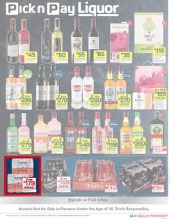 Pick n Pay Hypermarket KwaZulu-Natal : Our Price is Cheaper (2 January - 8 January 2023), page 5