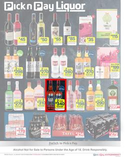 Pick n Pay Hypermarket KwaZulu-Natal : Our Price is Cheaper (2 January - 8 January 2023), page 5