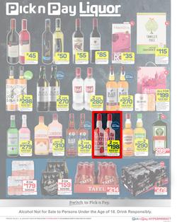 Pick n Pay Hypermarket KwaZulu-Natal : Our Price is Cheaper (2 January - 8 January 2023), page 5