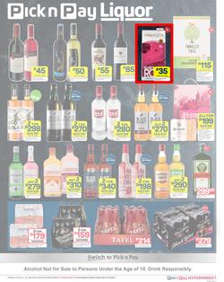 Pick n Pay Hypermarket KwaZulu-Natal : Our Price is Cheaper (2 January - 8 January 2023), page 5