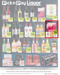 Pick n Pay Hypermarket KwaZulu-Natal : Our Price is Cheaper (2 January - 8 January 2023), page 5