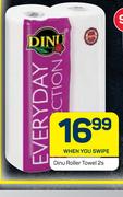 Dinu Roller Towels-2s