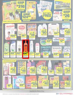 Pick n Pay Hypermarket KwaZulu-Natal : Our Price is Cheaper (2 January - 8 January 2023), page 7
