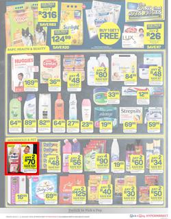 Pick n Pay Hypermarket KwaZulu-Natal : Our Price is Cheaper (2 January - 8 January 2023), page 7