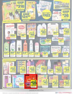 Pick n Pay Hypermarket KwaZulu-Natal : Our Price is Cheaper (2 January - 8 January 2023), page 7
