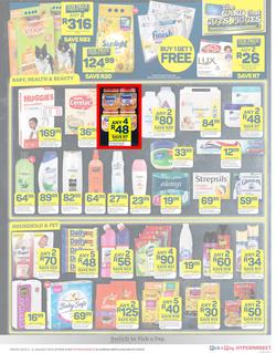 Pick n Pay Hypermarket KwaZulu-Natal : Our Price is Cheaper (2 January - 8 January 2023), page 7