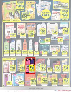 Pick n Pay Hypermarket KwaZulu-Natal : Our Price is Cheaper (2 January - 8 January 2023), page 7