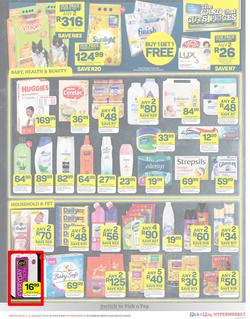 Pick n Pay Hypermarket KwaZulu-Natal : Our Price is Cheaper (2 January - 8 January 2023), page 7