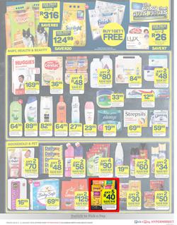 Pick n Pay Hypermarket KwaZulu-Natal : Our Price is Cheaper (2 January - 8 January 2023), page 7