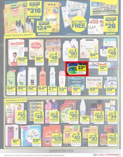 Pick n Pay Hypermarket KwaZulu-Natal : Our Price is Cheaper (2 January - 8 January 2023), page 7