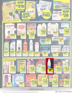 Pick n Pay Hypermarket KwaZulu-Natal : Our Price is Cheaper (2 January - 8 January 2023), page 7