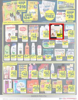 Pick n Pay Hypermarket KwaZulu-Natal : Our Price is Cheaper (2 January - 8 January 2023), page 7