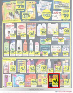 Pick n Pay Hypermarket KwaZulu-Natal : Our Price is Cheaper (2 January - 8 January 2023), page 7