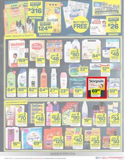 Pick n Pay Hypermarket KwaZulu-Natal : Our Price is Cheaper (2 January - 8 January 2023), page 7