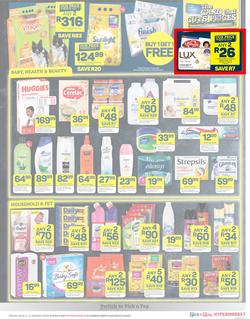 Pick n Pay Hypermarket KwaZulu-Natal : Our Price is Cheaper (2 January - 8 January 2023), page 7