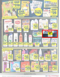Pick n Pay Hypermarket KwaZulu-Natal : Our Price is Cheaper (2 January - 8 January 2023), page 7