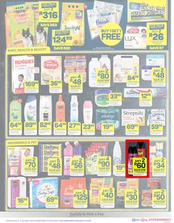 Pick n Pay Hypermarket KwaZulu-Natal : Our Price is Cheaper (2 January - 8 January 2023), page 7