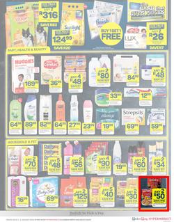 Pick n Pay Hypermarket KwaZulu-Natal : Our Price is Cheaper (2 January - 8 January 2023), page 7