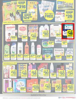 Pick n Pay Hypermarket KwaZulu-Natal : Our Price is Cheaper (2 January - 8 January 2023), page 7