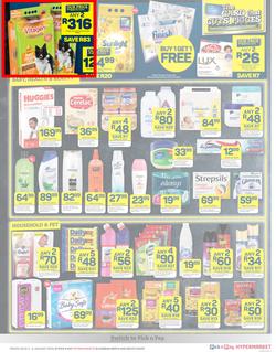 Pick n Pay Hypermarket KwaZulu-Natal : Our Price is Cheaper (2 January - 8 January 2023), page 7