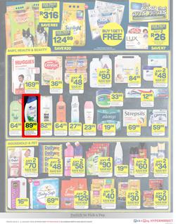Pick n Pay Hypermarket KwaZulu-Natal : Our Price is Cheaper (2 January - 8 January 2023), page 7