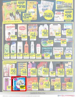 Pick n Pay Hypermarket KwaZulu-Natal : Our Price is Cheaper (2 January - 8 January 2023), page 7