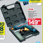 Ryobi 80W Glue Gun Kit GG-120