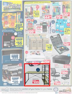 Pick n Pay Hypermarket KwaZulu-Natal : Our Price is Cheaper (2 January - 8 January 2023), page 8