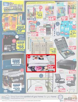 Pick n Pay Hypermarket KwaZulu-Natal : Our Price is Cheaper (2 January - 8 January 2023), page 8