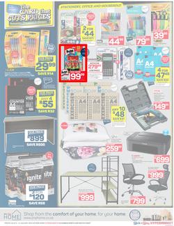 Pick n Pay Hypermarket KwaZulu-Natal : Our Price is Cheaper (2 January - 8 January 2023), page 8