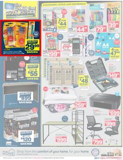Pick n Pay Hypermarket KwaZulu-Natal : Our Price is Cheaper (2 January - 8 January 2023), page 8