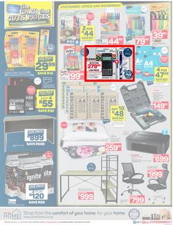 Pick n Pay Hypermarket KwaZulu-Natal : Our Price is Cheaper (2 January - 8 January 2023), page 8