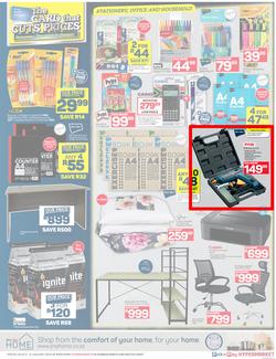 Pick n Pay Hypermarket KwaZulu-Natal : Our Price is Cheaper (2 January - 8 January 2023), page 8