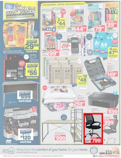 Pick n Pay Hypermarket KwaZulu-Natal : Our Price is Cheaper (2 January - 8 January 2023), page 8