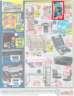 Pick n Pay Hypermarket KwaZulu-Natal : Our Price is Cheaper (2 January - 8 January 2023), page 8