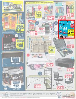 Pick n Pay Hypermarket KwaZulu-Natal : Our Price is Cheaper (2 January - 8 January 2023), page 8