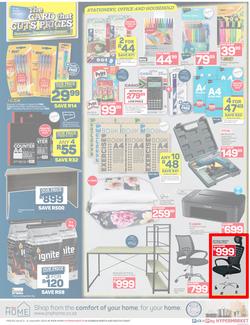 Pick n Pay Hypermarket KwaZulu-Natal : Our Price is Cheaper (2 January - 8 January 2023), page 8