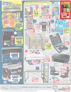 Pick n Pay Hypermarket KwaZulu-Natal : Our Price is Cheaper (2 January - 8 January 2023), page 8