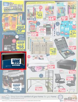 Pick n Pay Hypermarket KwaZulu-Natal : Our Price is Cheaper (2 January - 8 January 2023), page 8